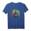 Bunter Hund Briard T-Shirt – Perfektes Geschenk für Briard Hunde Fans und Hundeliebhaber