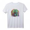 Bunter Hund Briard T-Shirt – Perfektes Geschenk für Briard Hunde Fans und Hundeliebhaber