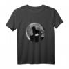 Briard Hund T-Shirt Geschenk – Lustiges Berger de Brie Design für Hunde- und Tierliebhaber, perfekt als Geschenk für Mann, Frau & Kind