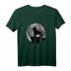 Briard Hund T-Shirt Geschenk – Lustiges Berger de Brie Design für Hunde- und Tierliebhaber, perfekt als Geschenk für Mann, Frau & Kind