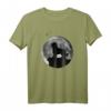 Briard Hund T-Shirt Geschenk – Lustiges Berger de Brie Design für Hunde- und Tierliebhaber, perfekt als Geschenk für Mann, Frau & Kind