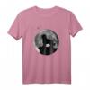 Briard Hund T-Shirt Geschenk – Lustiges Berger de Brie Design für Hunde- und Tierliebhaber, perfekt als Geschenk für Mann, Frau & Kind