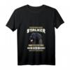 Damen HapFrog T-Shirt mit V-Ausschnitt - Briard Hund Besitzerin Geschenk für Hundeliebhaberinnen und Briard Mamas