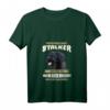 Damen HapFrog T-Shirt mit V-Ausschnitt - Briard Hund Besitzerin Geschenk für Hundeliebhaberinnen und Briard Mamas