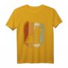 Briard Hund Retro Vintage Design Langarmshirt für Hundeliebhaber, Hundetrainer & Briard Fans