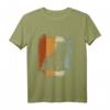 Briard Hund Retro Vintage Design Langarmshirt für Hundeliebhaber, Hundetrainer & Briard Fans