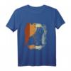 Briard Hund Retro Vintage Design Langarmshirt für Hundeliebhaber, Hundetrainer & Briard Fans
