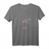 Damen HapFrog T-Shirt – Perfektes Geschenk für Briard Hundebesitzerinnen und Hundeliebhaberinnen