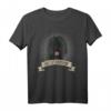 Briard Best Buddy Hundeportrait T-Shirt – Geschenkidee für Hundeliebhaber, Jäger & Hundebesitzer