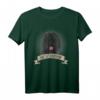 Briard Best Buddy Hundeportrait T-Shirt – Geschenkidee für Hundeliebhaber, Jäger & Hundebesitzer