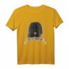 Briard Best Buddy Hundeportrait T-Shirt – Geschenkidee für Hundeliebhaber, Jäger & Hundebesitzer