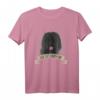 Briard Best Buddy Hundeportrait T-Shirt – Geschenkidee für Hundeliebhaber, Jäger & Hundebesitzer
