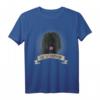 Briard Best Buddy Hundeportrait T-Shirt – Geschenkidee für Hundeliebhaber, Jäger & Hundebesitzer
