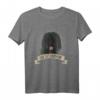Briard Best Buddy Hundeportrait T-Shirt – Geschenkidee für Hundeliebhaber, Jäger & Hundebesitzer