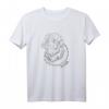 Berger de Brie Briard Hundespruch T-Shirt – Geschenk für Hundeliebhaber, Züchter & Hundeschulbesucher zum Spaziergang & Training