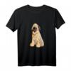 Lustiges Briard Hundet-Shirt - Humorvolles Geschenk für Hunde- und Briard-Liebhaber, Züchter & Hundeshows