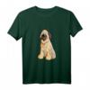 Lustiges Briard Hundet-Shirt - Humorvolles Geschenk für Hunde- und Briard-Liebhaber, Züchter & Hundeshows