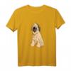 Lustiges Briard Hundet-Shirt - Humorvolles Geschenk für Hunde- und Briard-Liebhaber, Züchter & Hundeshows