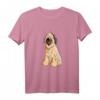 Lustiges Briard Hundet-Shirt - Humorvolles Geschenk für Hunde- und Briard-Liebhaber, Züchter & Hundeshows