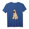 Lustiges Briard Hundet-Shirt - Humorvolles Geschenk für Hunde- und Briard-Liebhaber, Züchter & Hundeshows