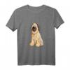 Lustiges Briard Hundet-Shirt - Humorvolles Geschenk für Hunde- und Briard-Liebhaber, Züchter & Hundeshows