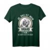 Briard Hund Besitzer T-Shirt – Nicht Streicheln Design, Humorvolles Geschenk für Hunde-Liebhaber und Hundeschutz