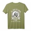 Briard Hund Besitzer T-Shirt – Nicht Streicheln Design, Humorvolles Geschenk für Hunde-Liebhaber und Hundeschutz