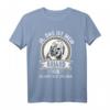 Briard Hund Besitzer T-Shirt – Nicht Streicheln Design, Humorvolles Geschenk für Hunde-Liebhaber und Hundeschutz