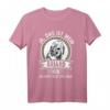 Briard Hund Besitzer T-Shirt – Nicht Streicheln Design, Humorvolles Geschenk für Hunde-Liebhaber und Hundeschutz