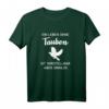 Brieftauben Taubenzüchter Geschenk T-Shirt - Lustiges Hobby-Shirt für Taubenfans, Brieftaubensport & Wettkampf