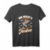 Taubenzüchter Brieftauben Zucht Taube Ornithologen Geschenk T-Shirt - Perfekt für Züchter, Verein & Ausstellung