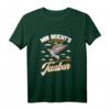 Taubenzüchter Brieftauben Zucht Taube Ornithologen Geschenk T-Shirt - Perfekt für Züchter, Verein & Ausstellung