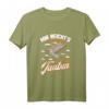 Taubenzüchter Brieftauben Zucht Taube Ornithologen Geschenk T-Shirt - Perfekt für Züchter, Verein & Ausstellung