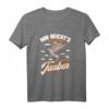 Taubenzüchter Brieftauben Zucht Taube Ornithologen Geschenk T-Shirt - Perfekt für Züchter, Verein & Ausstellung