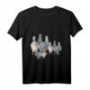 Vogel Tiermotiv Taube T-Shirt – Perfektes Geschenk für Taubenliebhaber und Taubenzüchter zu Geburtstag & Weihnachten