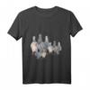 Vogel Tiermotiv Taube T-Shirt – Perfektes Geschenk für Taubenliebhaber und Taubenzüchter zu Geburtstag & Weihnachten