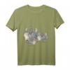 Vogel Tiermotiv Taube T-Shirt – Perfektes Geschenk für Taubenliebhaber und Taubenzüchter zu Geburtstag & Weihnachten