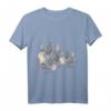 Vogel Tiermotiv Taube T-Shirt – Perfektes Geschenk für Taubenliebhaber und Taubenzüchter zu Geburtstag & Weihnachten