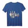 Vogel Tiermotiv Taube T-Shirt – Perfektes Geschenk für Taubenliebhaber und Taubenzüchter zu Geburtstag & Weihnachten
