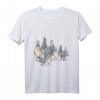 Vogel Tiermotiv Taube T-Shirt – Perfektes Geschenk für Taubenliebhaber und Taubenzüchter zu Geburtstag & Weihnachten