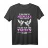 Damen Taubenzüchter T-Shirt mit lustigem Spruch – Perfektes Geschenk für Brieftaubenliebhaberinnen, Mama & Oma zu Geburtstag oder Weihnachten