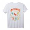 Herren Retro Zuhause ist wo Tauben sind T-Shirt – Perfektes Geschenk für Taubenzüchter, Brieftaubenliebhaber & Vogelfreunde