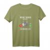 Tauben Tauben Anruf Telefonat Brieftauben T-Shirt - Lustiges Tierliebhaber Geschenk für Brieftaubenzüchter und Taubenfreunde