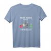 Tauben Tauben Anruf Telefonat Brieftauben T-Shirt - Lustiges Tierliebhaber Geschenk für Brieftaubenzüchter und Taubenfreunde