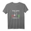 Tauben Tauben Anruf Telefonat Brieftauben T-Shirt - Lustiges Tierliebhaber Geschenk für Brieftaubenzüchter und Taubenfreunde