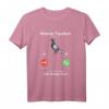 Tauben Taube Anruf Telefon Stadttaube Brieftaube T-Shirt - Lustiges Geschenk für Taubenzüchter und Vogelliebhaber zum Geburtstag & Weihnachten