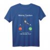 Tauben Taube Anruf Telefon Stadttaube Brieftaube T-Shirt - Lustiges Geschenk für Taubenzüchter und Vogelliebhaber zum Geburtstag & Weihnachten