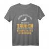 Rede Mit Meinen Tauben Golebie Brieftaube Tauben T-Shirt – Humorvolles Tierliebhaber-Shirt für Brieftaubenbesitzer