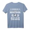 Taubenzüchter Rentner T-Shirt - Zeit für Tauben Geschenk für Hobbyzüchter & Ruhrpott Liebhaber