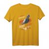 Brieftaube Vogel Taubenzüchter Geschenk T-Shirt – Perfekt für Taubenzüchter, Vogelhalter & Vogelausstellungen